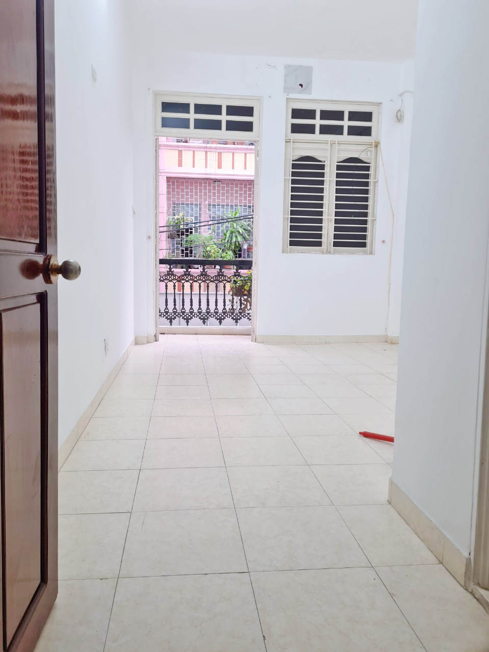 Cho thuê nhà nguyên căn MT đường Cô Bắc, Phường 2, Quận Phú Nhuận.